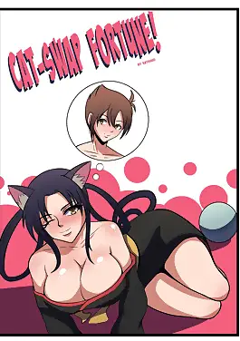 A Fortunate Issei Highschool DxD by TSFSingularity , Katsunei (Chapter 01)