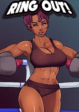 Ring Out! by Eirhjien (Chapter 01)