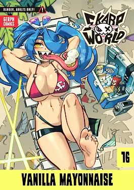 Skarpworld by Gerph (Chapter 016)