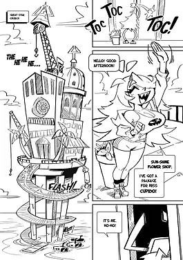 Skarpworld by Gerph (Chapter 014)