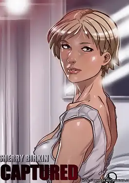 Sherry Birkin Captured Resident Evil by Ganassa (Chapter 01)