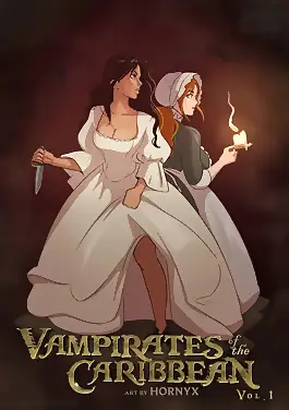 Vampirates of the Caribbean by Hornyx (Chapter 01)