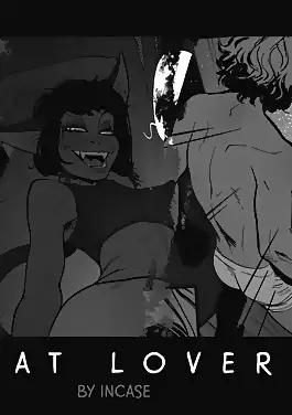 Cat Lover by InCase (Chapter 01)