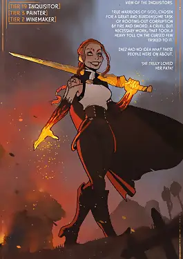 GrimLewd LitRPG by InCase (Chapter 01)