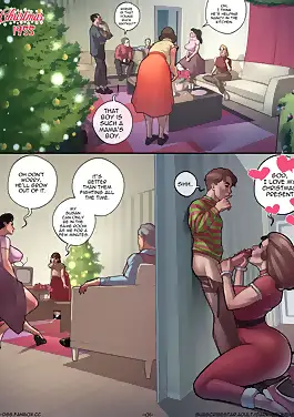 Christmas 1955 by JDSeal (Chapter 01)