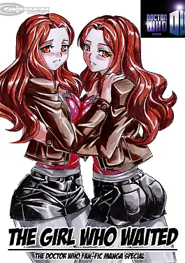The Girl Who Waited Doctor Who by JadenKaiba (Chapter 01)