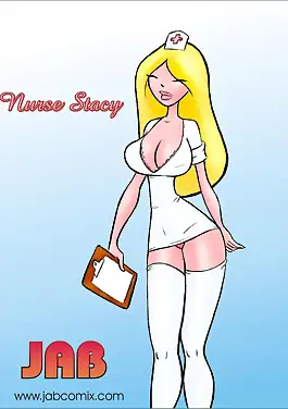 Artworks And Pinups by JABComix (Chapter 007)
