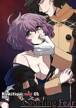 Courting Fear Fire Emblem Three Houses by Kinkymation (Chapter 01)