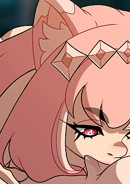 The Pink Thing by Kinkymation (Chapter 01)