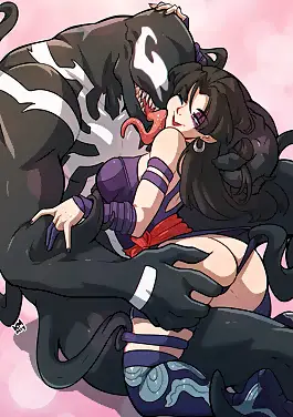 Why is this Cute?! Marvel Rivals by Kinkymation (Chapter 01)