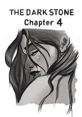 The Dark Stone by JDseal (Chapter 04)