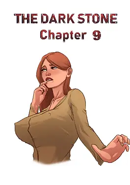 The Dark Stone by JDseal (Chapter 09)