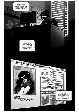 A Walk on the Wild Side by Tissue Box (Chapter 01)