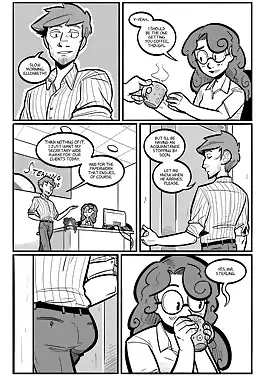 The Rock Cocks by Leslie Brown (Chapter 000-1)