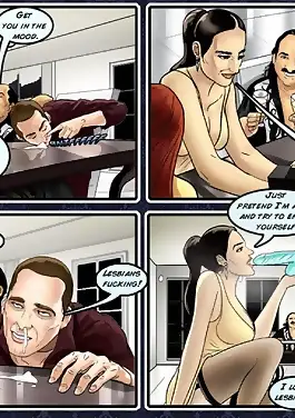 Maya by Kirtu (Chapter 05)