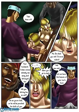 Winter In India by Kirtu (Chapter 06)
