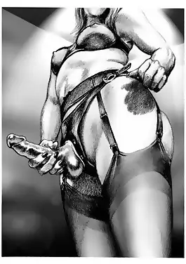 My Feminization by Lustomic (Chapter 006)