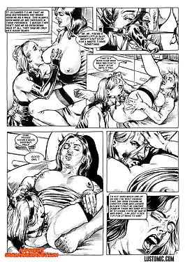 My Feminization by Lustomic (Chapter 013)