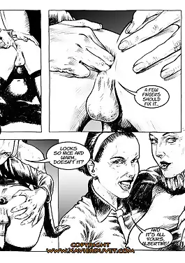 My Feminization by Lustomic (Chapter 019)