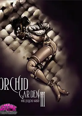 Orchid Garden by Lustomic (Chapter 003)