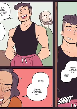 Catalina by NotEnoughMilk (Chapter 01)