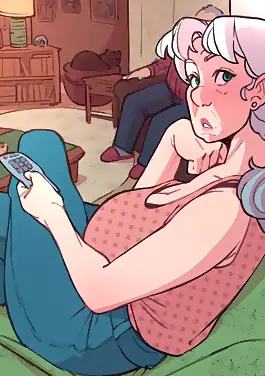 Short comics NEM by NotEnoughMilk (Chapter 009)