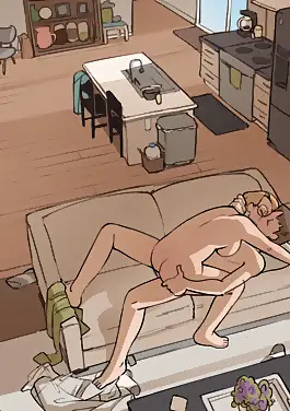 In Home Camera by NotEnoughMilk (Chapter 01)