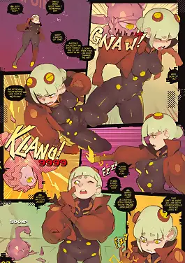 Plug N' Play by Norasuko (Chapter 01)
