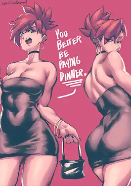 Frankie Set Foster's Home for Imaginary Friends by Noodlenood (Chapter 01)