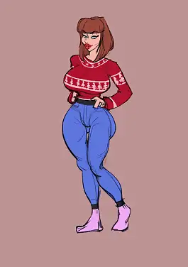 Meet The Dawsons by NaughtyComix , John Coffe (Chapter 01)