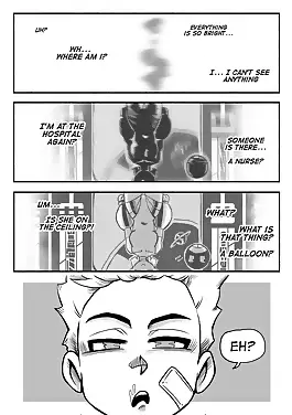 Abducted! by Mr.E (Chapter 01)