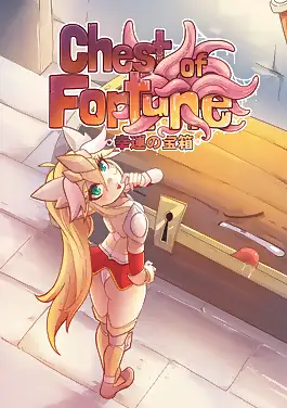 Chest of Fortune by Mr.E (Chapter 01)