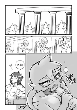 The Face of the Queen by Mr.E (Chapter 01)