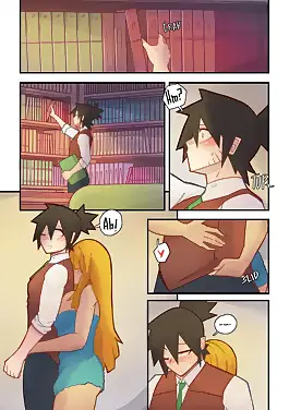 Vanilla Fantasy by Mr.E (Chapter 05)