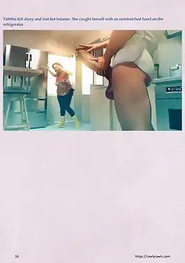 A Spell Cast Poorly by RawlyRawls , JackTheMonkey (Chapter 002)