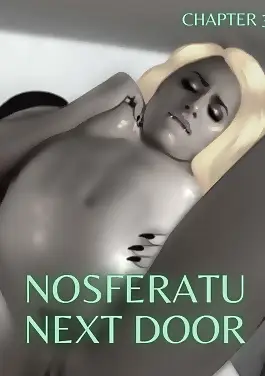Nosferatu Next Door by MrPengui , RawlyRawls (Chapter 003)