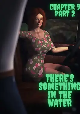 There's Something in the Water by Redoxa , RawlyRawls (Chapter 009-2)