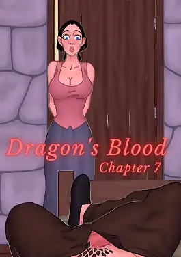 Dragon's Blood by Mitzz (Chapter 007)