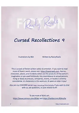 Cursed Recollections by BSA (Chapter 09)
