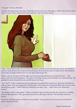 Cursed Recollections by BSA (Chapter 012)
