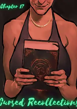 Cursed Recollections by BSA (Chapter 017)