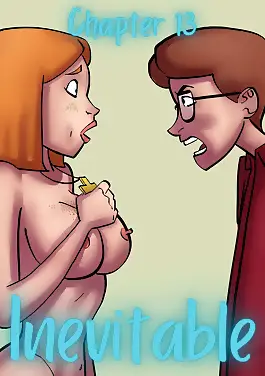 Inevitable by SeventeenSam (Chapter 013)