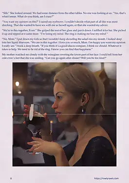 The Missus Ring by Lexx228 , RawlyRawls (Chapter 010)