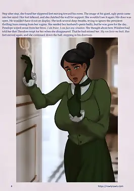 A Mother Returned by Eronautics , RawlyRawls (Chapter 02)