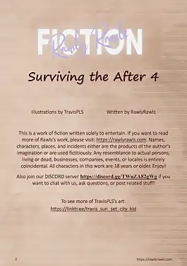 Surviving the After by TravisPLS (Chapter 04)