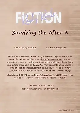 Surviving the After by TravisPLS (Chapter 06)
