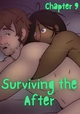 Surviving the After by TravisPLS (Chapter 09)