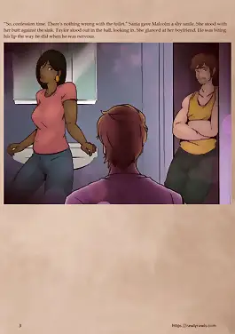 Surviving the After by TravisPLS (Chapter 010)