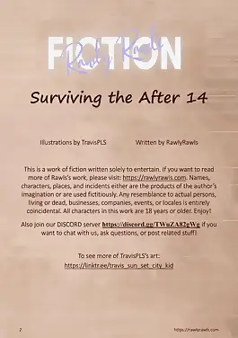 Surviving the After by TravisPLS (Chapter 014)