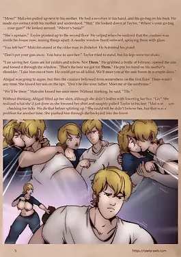 Surviving the After by TravisPLS (Chapter 014)